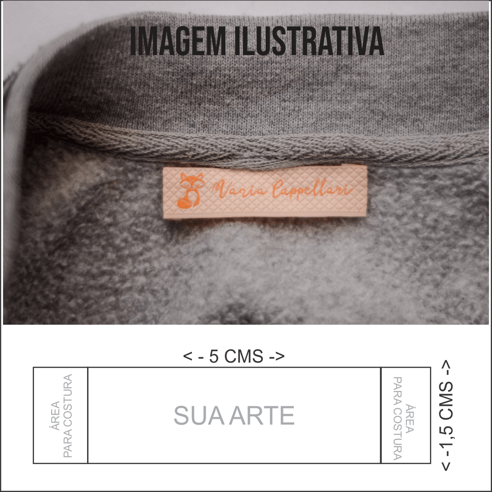 Gráfica Marcos Placas - ETIQUETAS DE TECIDO PARA ROUPAS E LEMBRANCINHAS ...